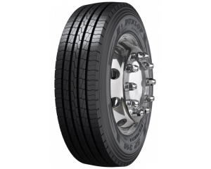 Dunlop SP 346 (рульова) 285/70 R19.5 146L/144M